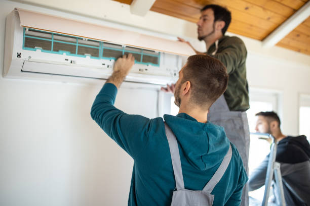 Best HVAC Air Duct Cleaning  in Umatilla, OR