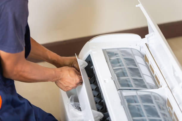 Best Air Quality Test  in Umatilla, OR