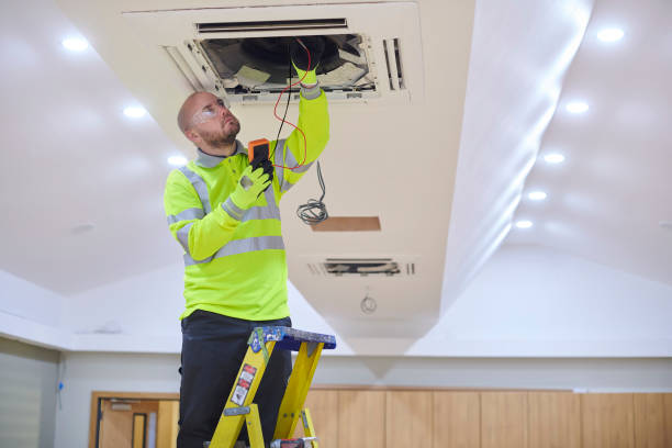 Best HVAC Contractors  in Umatilla, OR