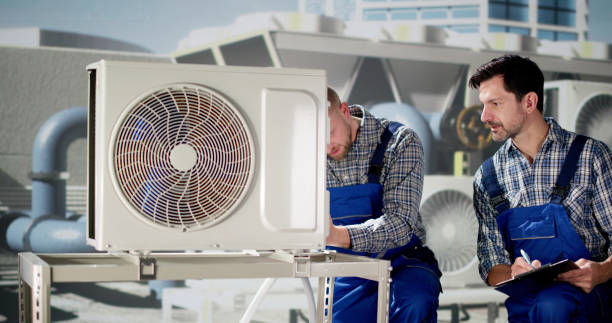 Best HVAC Installation Services  in Umatilla, OR