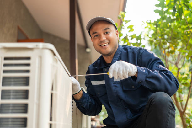 HVAC Air Duct Cleaning in Umatilla, OR