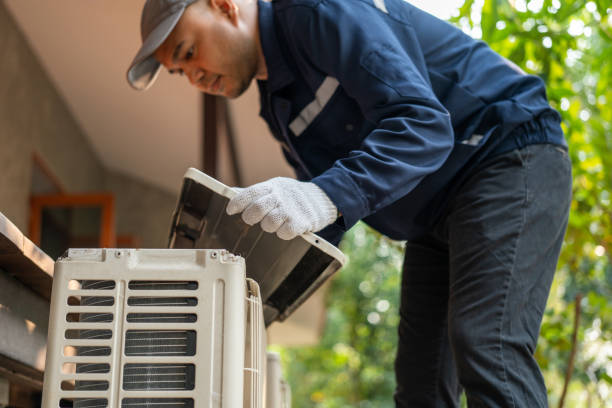 Air Duct Cleaning in Umatilla, OR