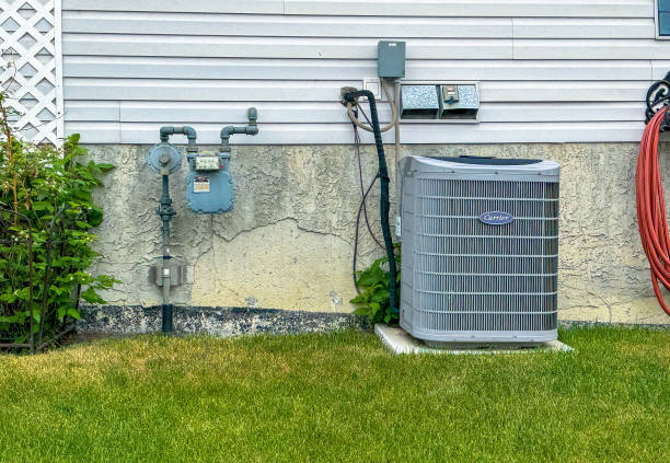 Professional HVAC in Umatilla, OR